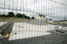 Only two counties see increase in planning applications in 2012