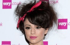 Cher Lloyd signs with Jay Z's label