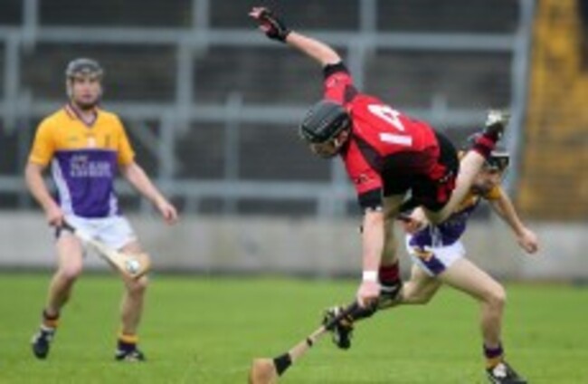 As it happened: GAA senior club championship action