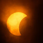 Pictures: Millions of people gather to watch solar eclipse sweep across North America