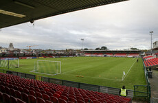 Turner's Cross closed indefinitely in major setback to Cork City