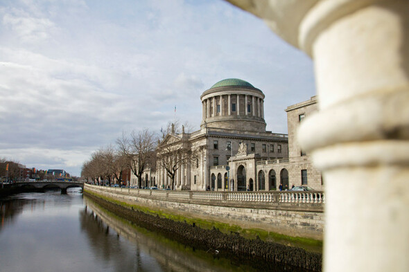 Supreme Court rules new guidelines that cut awards in personal injury claims are legally binding - Vimarsana News