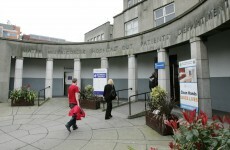 Concerns over infection risk as Mater tells staff: 'Wash your own scrubs'