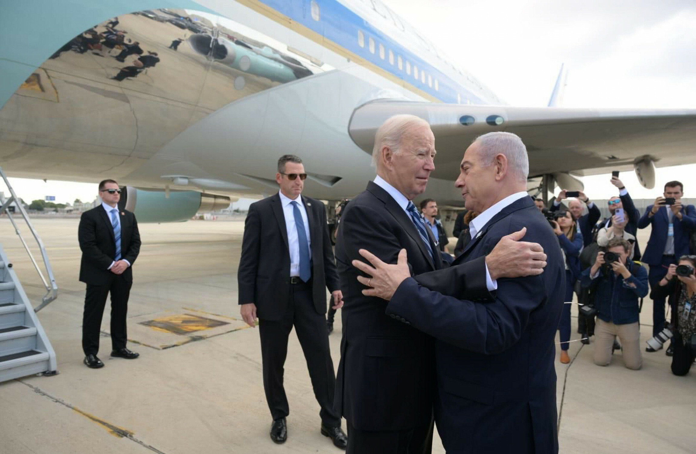 Opinion: Biden's Gaza policy is likely to cost him the election - Vimarsana News
