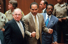 Sitdown Sunday: The car chase, the gloves, the verdict - a look back at OJ Simpson's murder trial