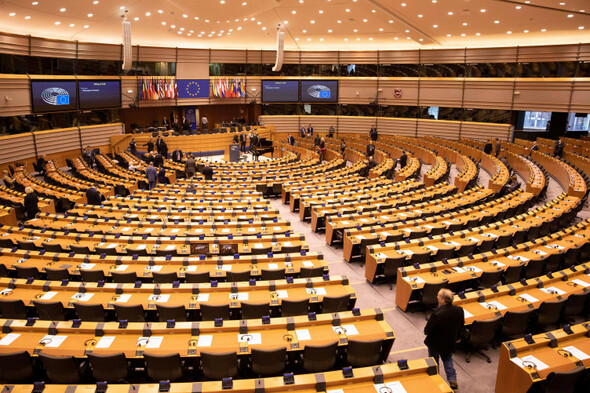 MEPs urged to accept Migration Pact tomorrow but some negotiators acknowledge remaining flaws - Vimarsana News