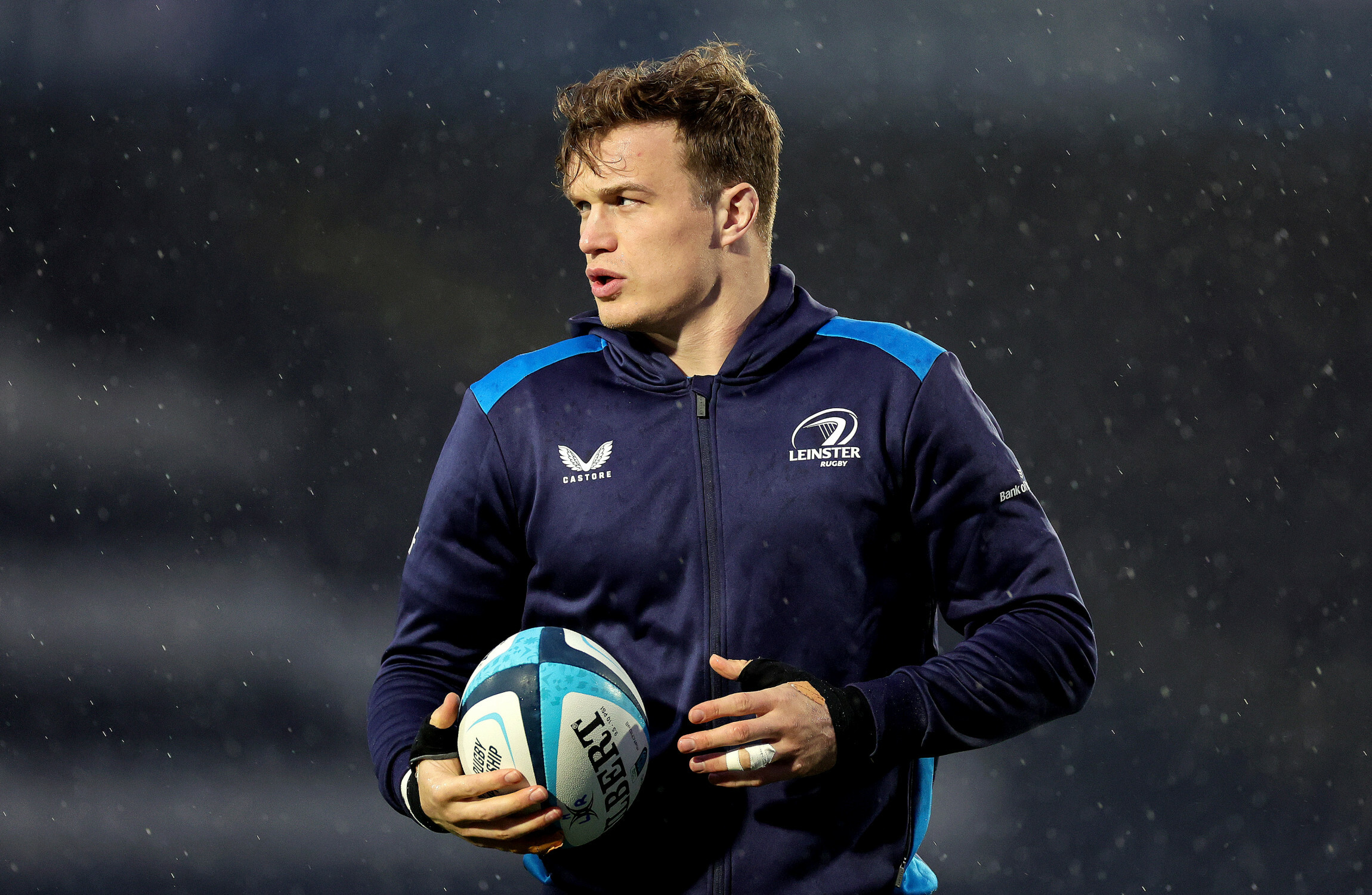 'There's definitely a bit more to it' – Van der Flier on La Rochelle rivalry - Vimarsana News