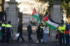 Tánaiste says Ireland will recognise State of Palestine in 'next few weeks'