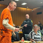 Parents of US school shooter who killed four students sentenced to 10 to 15 years in prison