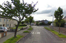 Man arrested over suspicious device in Tallaght residential area