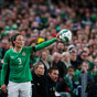 How Ireland’s ‘British’ style belatedly caught England off guard