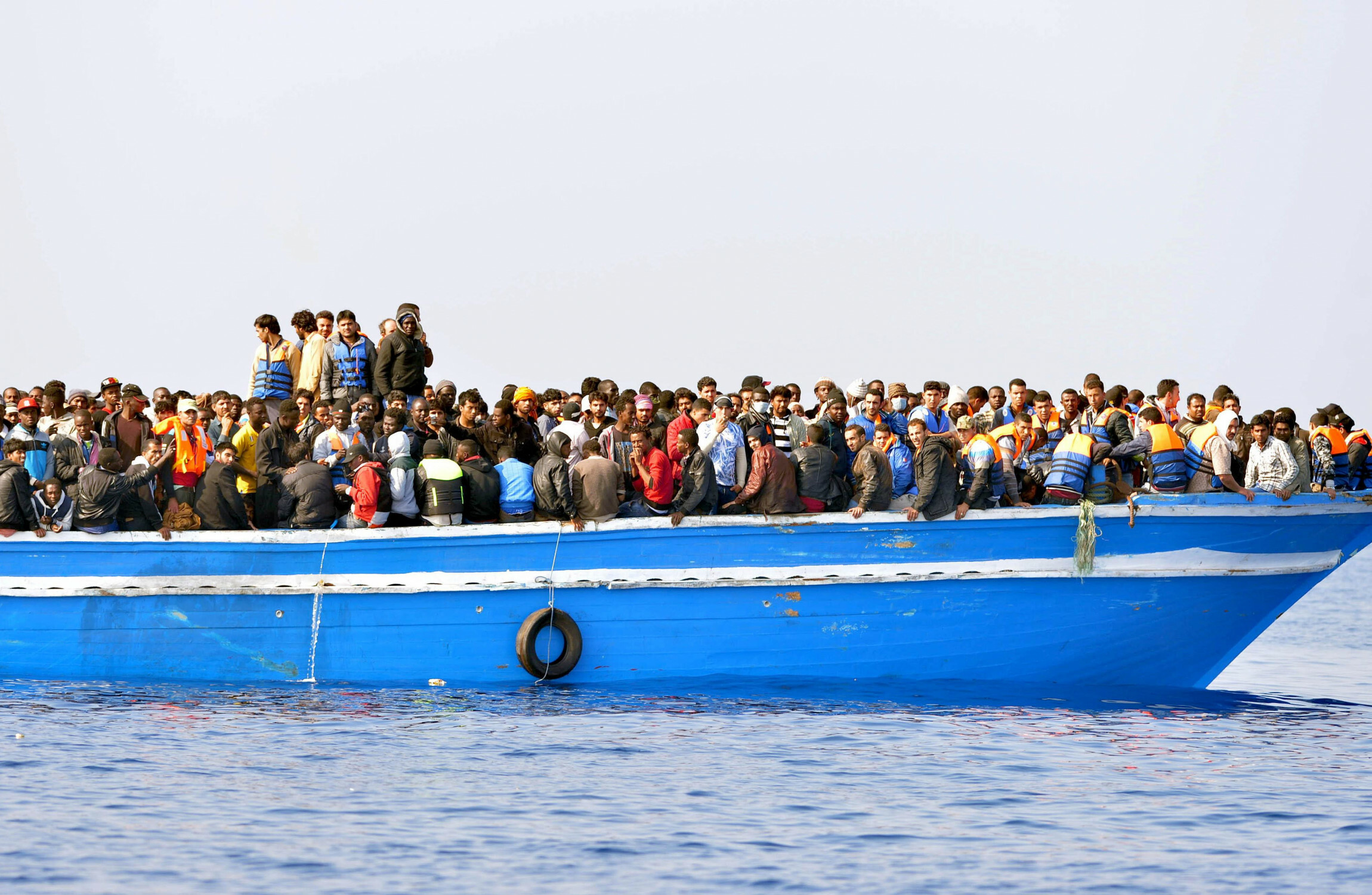 MEPs to vote on EU Migration Pact to reform rules on international protection - Vimarsana News