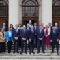 Here's who got promoted by Taoiseach Simon Harris at his first cabinet meeting
