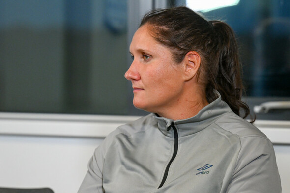 Dingley appointed as new FAI Head of Women and Girls' Football - Vimarsana News