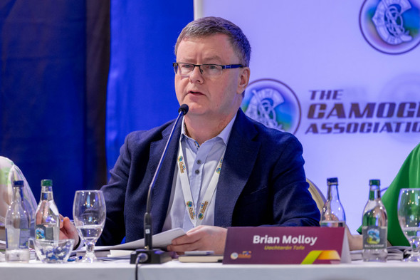 'I understand their disappointment' - New Camogie President on skorts outcome - Vimarsana News