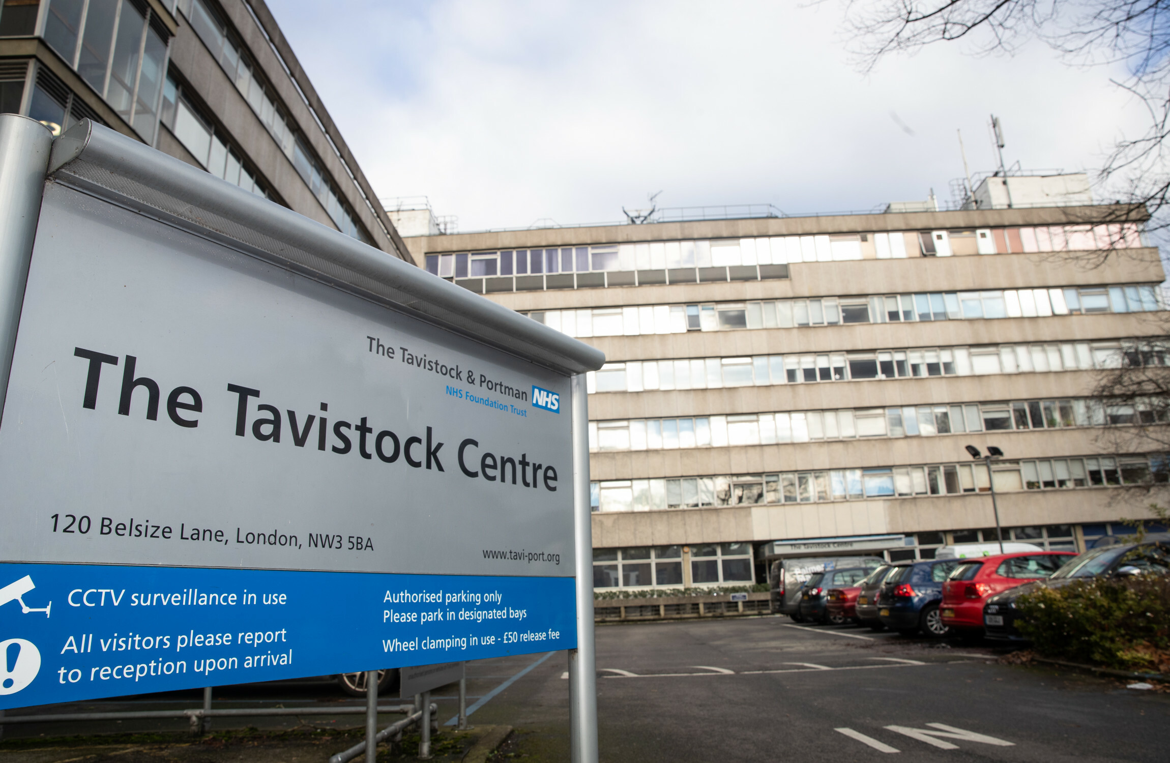 Explainer: What's in the UK's Cass Review and what does it mean for trans healthcare? - Vimarsana News