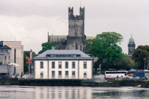 Man charged with murder of father-of-two in Limerick City last year - Vimarsana News