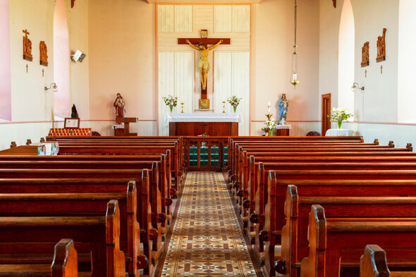 'Sign of the times': Two dioceses in the West to lose Bishops as part of Church restructuring - Vimarsana News