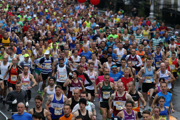 Dublin Marathon to start and end in city centre despite request from NTA to move location - Vimarsana News