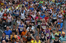 Dublin Marathon to start and end in city centre despite request from NTA to move location