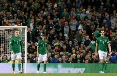 'Ah here, leave it out' - spoof video of Ireland-Germany game created