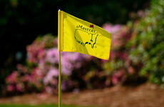 Poll: Who do you think will win the 2024 Masters?