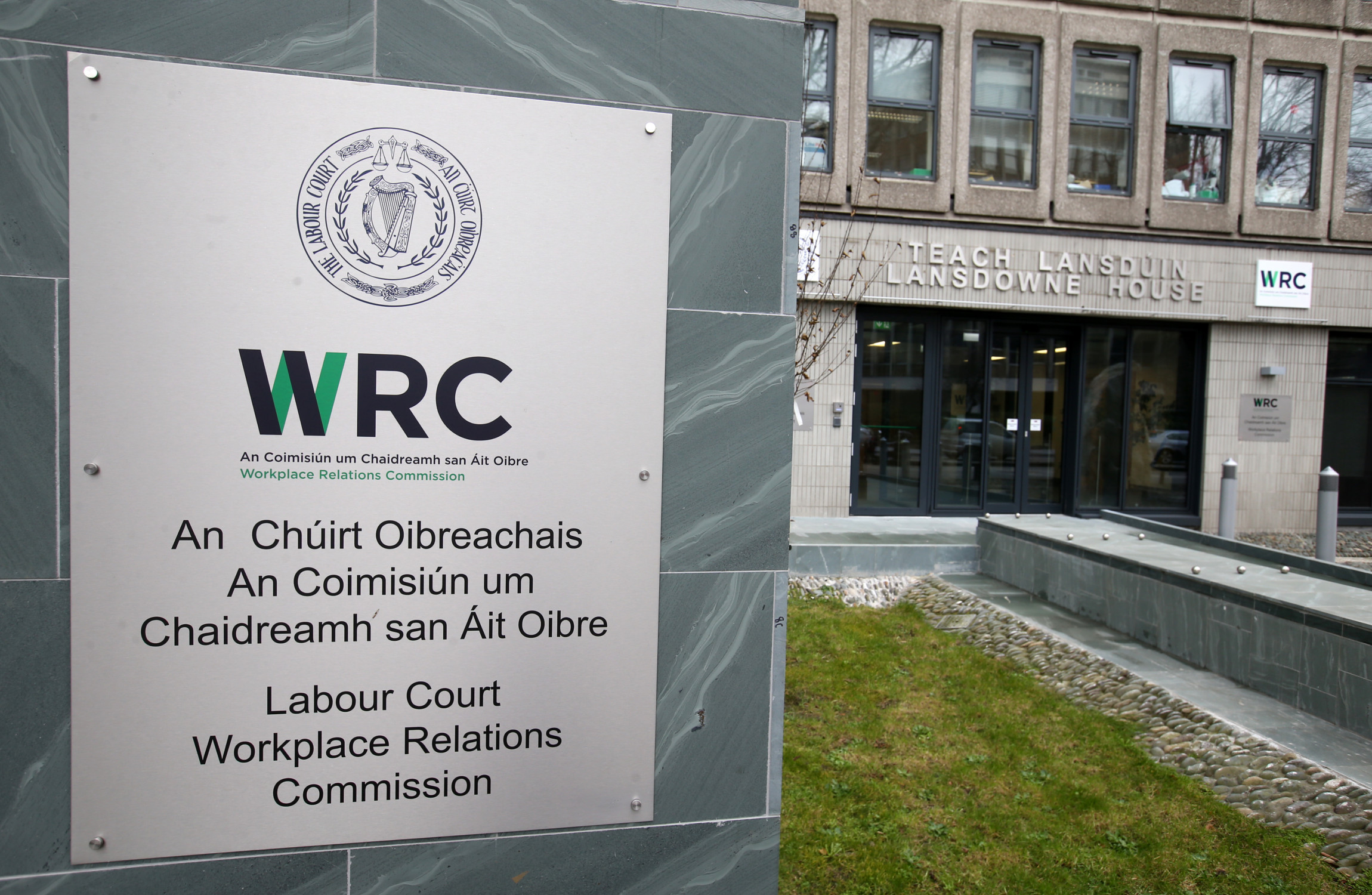 Nursing home operator ordered to pay worker €30k after she was cornered by patient touching himself - Vimarsana News