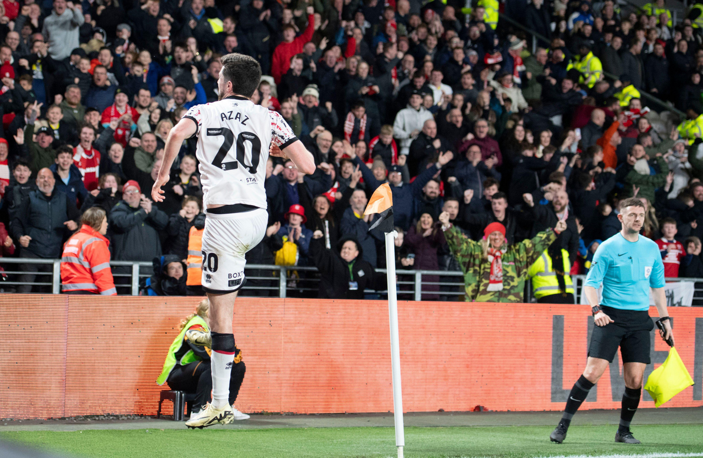 Irish trio key to win as Blackburn remain in danger, Azaz scores 10th of season - Vimarsana News