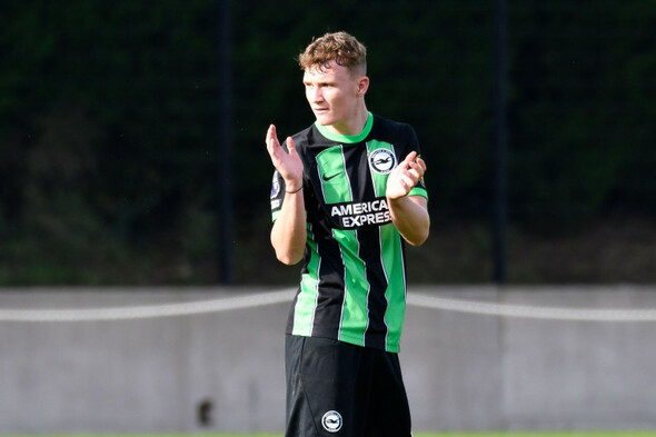 Ireland U21 international Mark O'Mahony commits future to Brighton - Vimarsana News