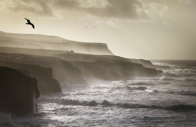 Wild Atlantic Way worth €3 billion per year to the Irish economy ...