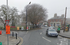 Area where sinkhole was found in Sandymount is 'safe' again, says Council