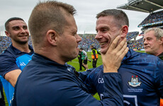 Cluxton, McCaffrey, McCarthy all back as Dublin bring in big guns for Meath clash