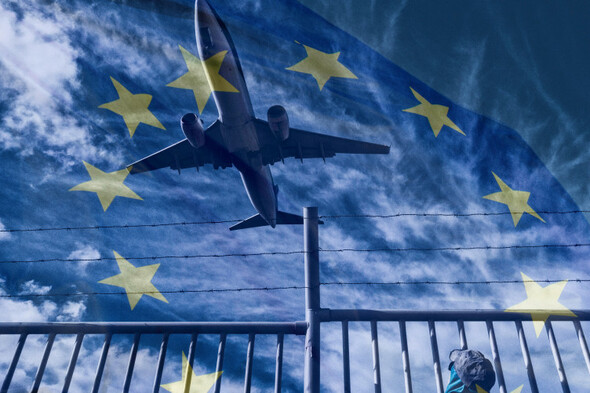 Minister says EU Migration Pact is 'a real game changer' - Vimarsana News