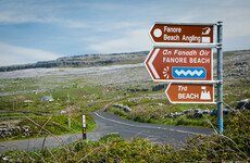 Poll: Have you driven along the Wild Atlantic Way?