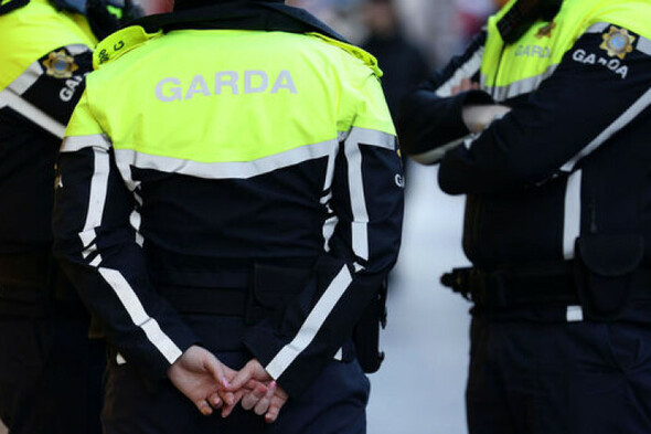 Man in critical condition following two car crash in Kerry last night - Vimarsana News