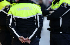 Man (20s) dies in hospital following two-car crash in Kerry last night