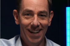 Ryan Tubridy is starting a new podcast and it's all very Ryan Tubridy