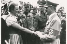 Debunked: Nazis falsely identified as members of Ursula von der Leyen’s family