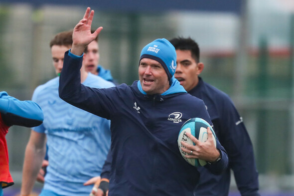 14 weeks later: Can Nienaber's defence carry Leinster past La Rochelle? - Vimarsana News