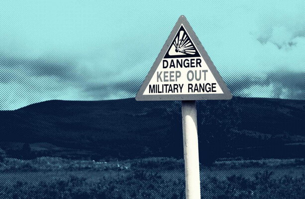 'We were in a minefield': Declassified papers reveal truth behind 1979 ...