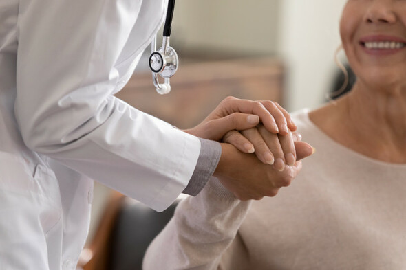Dr Chris Luke: To improve care in emergency departments, we should do two simple things today - Vimarsana News