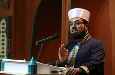 Muslim cleric Dr Umar Al-Qadri to run in June's European elections