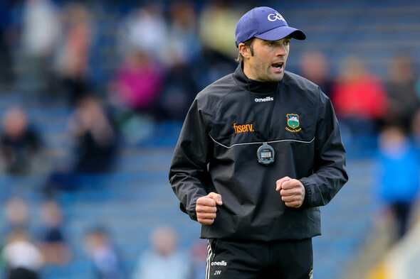 Cork get the better of Shane Dowling's Limerick minors as Tipperary overcome Waterford - Vimarsana News