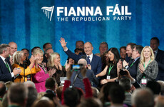 After weeks of the Fine Gael show, FF moves back into the spotlight with party's Ard Fheis