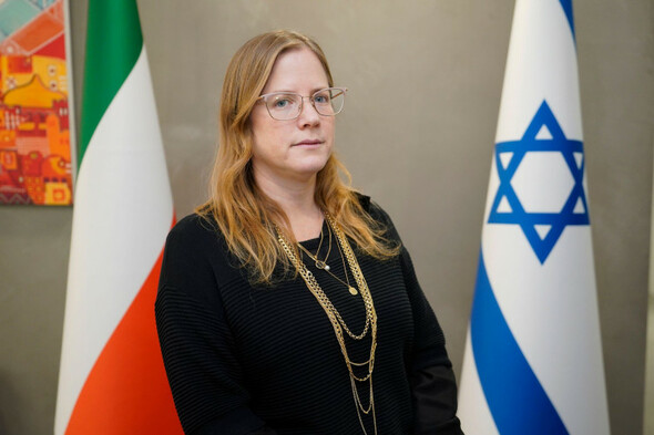 Fianna Fáil says it will not invite Israeli or Russian ambassador to party Ard Fheis this weekend - Vimarsana News