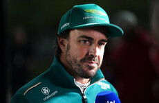 'I'm here to stay' - Alonso pledges future to Aston Martin