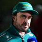 'I'm here to stay' - Alonso pledges future to Aston Martin