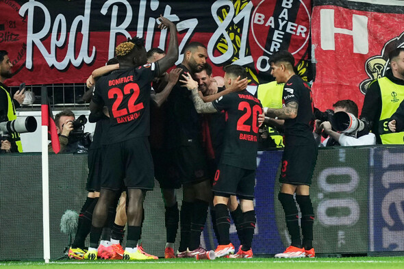West Ham face uphill battle to book Europa League semi-final spot after defeat - Vimarsana News