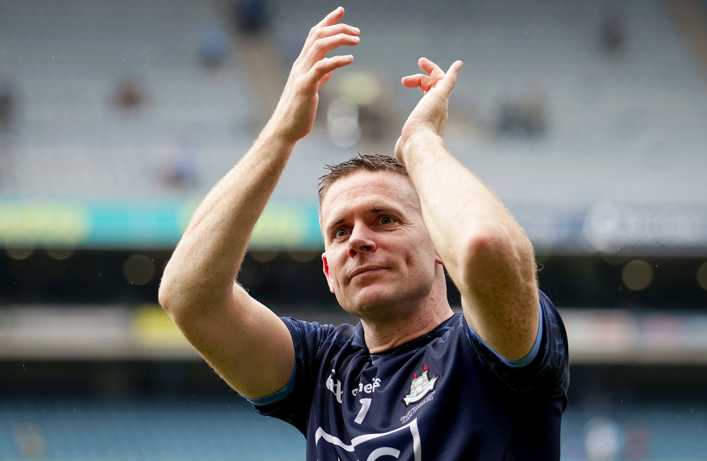 Cluxton and Fitzsimons named on bench for Dublin's Leinster quarter-final against Meath - Vimarsana News