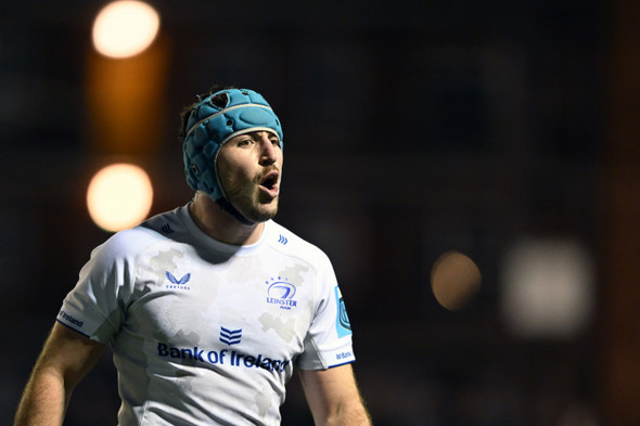 'I think he's the best chop tackler in the game' - Vimarsana News